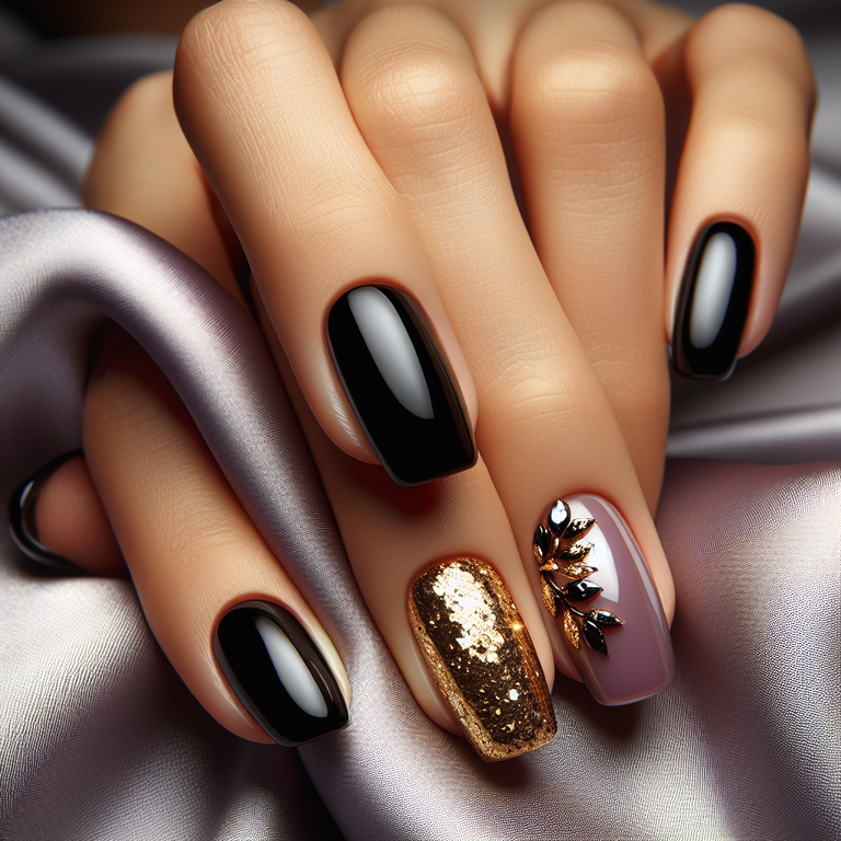 Stunning French Toe Nail Designs