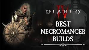 Diablo 4 Necromancer Build Guide