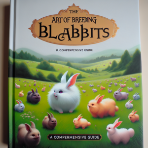 breeding Blabbit