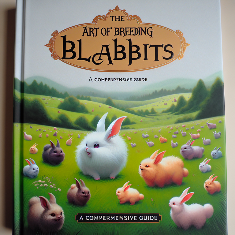 The Art of Breeding Blabbit 2 A Comprehensive Guide