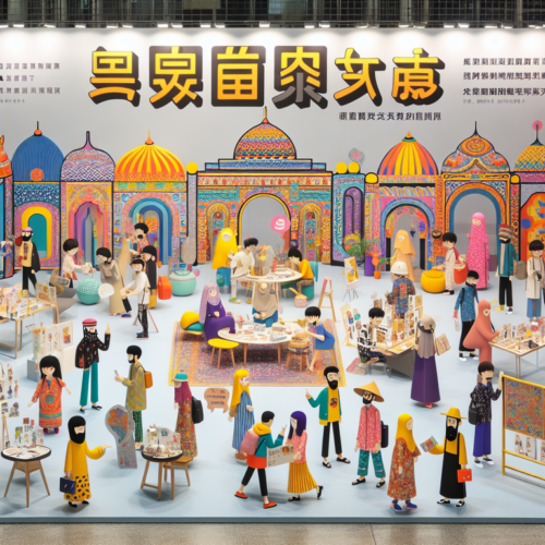 Taiwan Design Expo