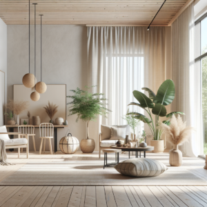 Scandinavian Interior Design