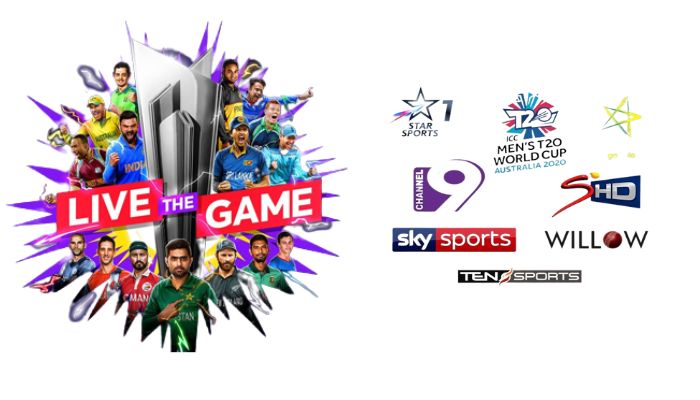 Explore the World of Touchcric Live App Cricket Streaming