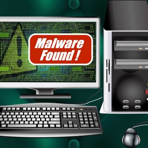 Webcord Malware