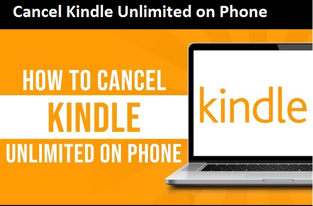 kindle phone